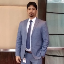 Satyajeet Bahal