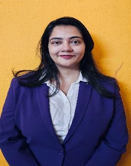 POUSHALI CHAKRABORTY