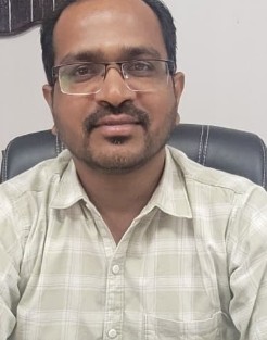 Amit Kumar Dhanware