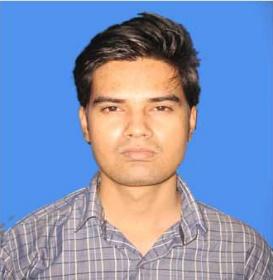 KISHOR KR. BASHISTHA