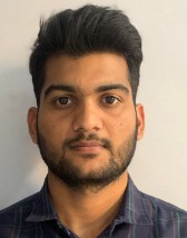 Shashank Dwivedi