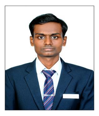 YAMSANI LOKESH