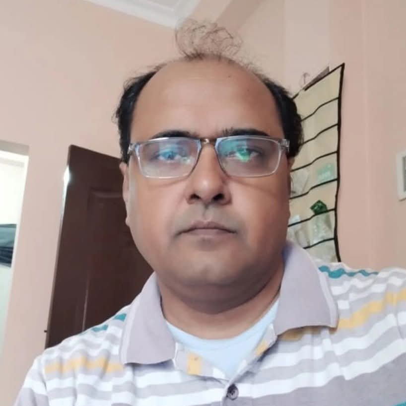 Manoj Kumar Kulaspurkar