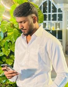 HIMANSHU SHARMA