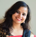 Nisha Rani