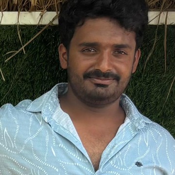 Ramesh K R
