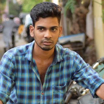 Saravanan T