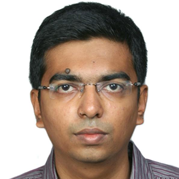 Vinay Patel