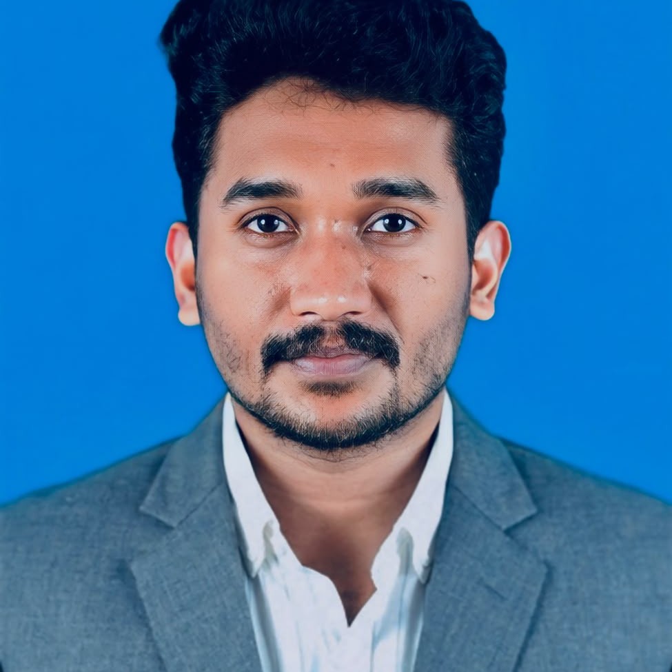 Akhil PS