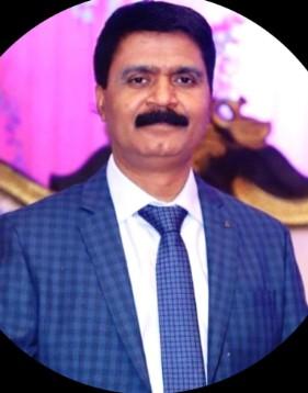 Vijay Srivastava