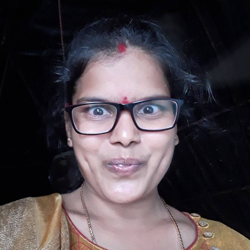 Usha Ponkam