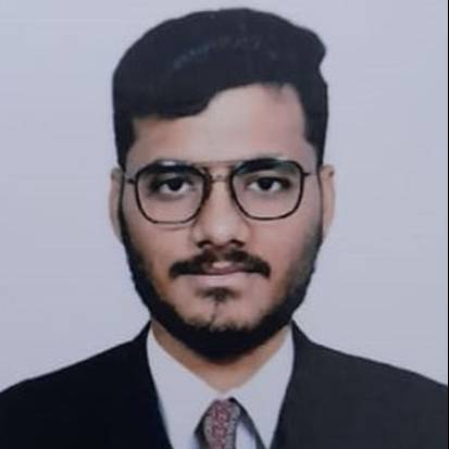 Divykumar Karavadiya