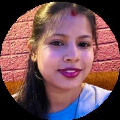 Susmita Brahma Mudi