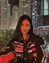 Nitika Shivhare