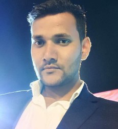 MANJIT KUMAR