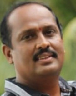 Chandru MD