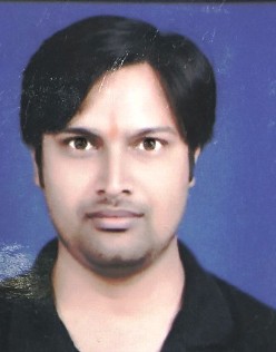 Deepak Kumar Mishra