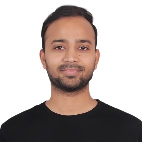 Deepak Choudhary