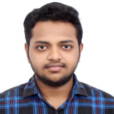 Harsh Kumar