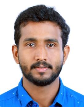 LIJO VARGHESE