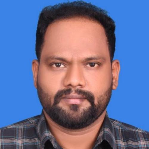 PRABHAKARAN SUNDARRAJAN