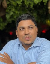 S. ZUBAIR BASHA