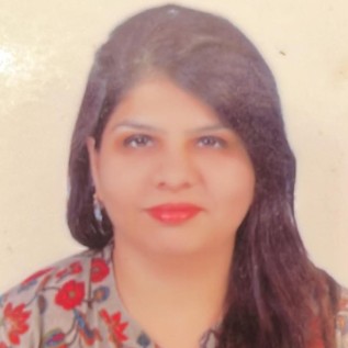 Geetika Methwani