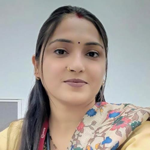 Swati Mishra