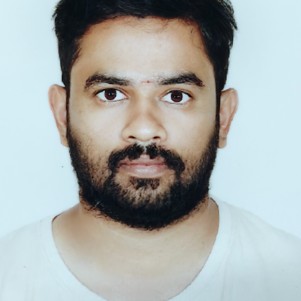 Durga Rajesh Pilla