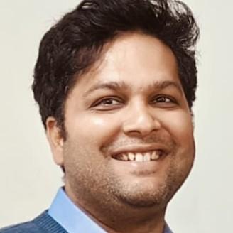 Manish Singh
