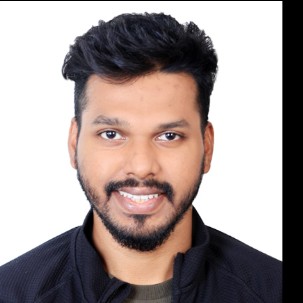 Rajesh Yadav
