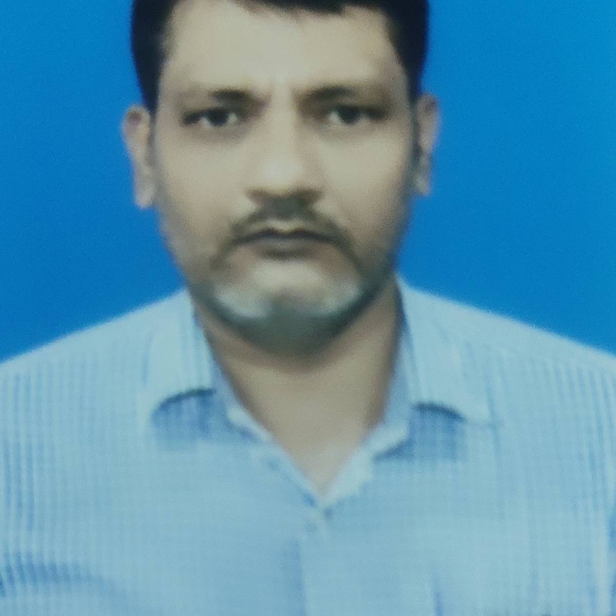 Anoj Kumar