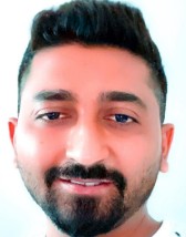Tinku Patel