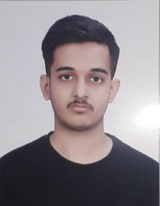 HARSH K. SINGH