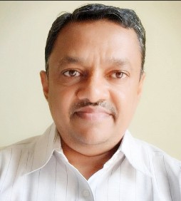 Arvind Vadher