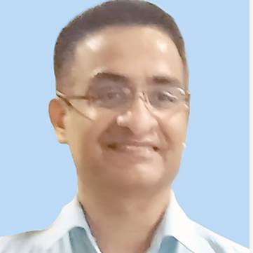 Deepak Taneja