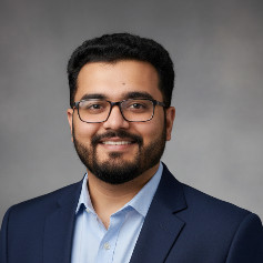 Mayank Joshi