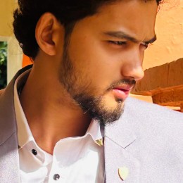 Kanishk Singh Rawat