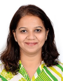Sheetal Sahastrabuddhe