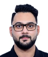 Ashish Priyadarshi