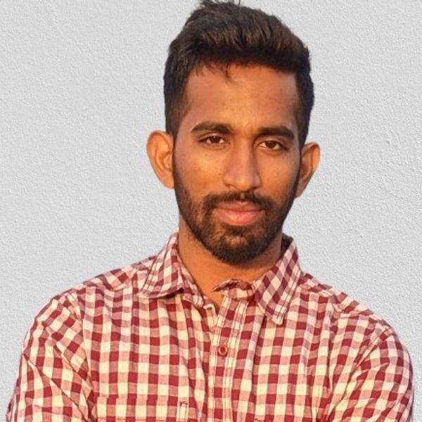 DILIP VELURI