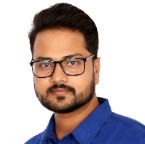 Sushant Srivastava