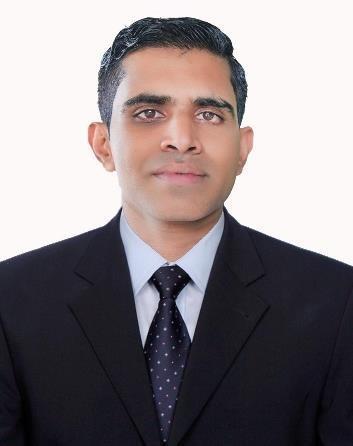 Sandesh Kumar
