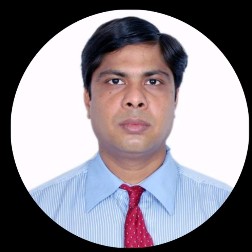 Laxmikant Shende