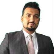Suhail Omar