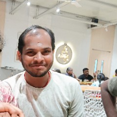 Pravin Sundhar K