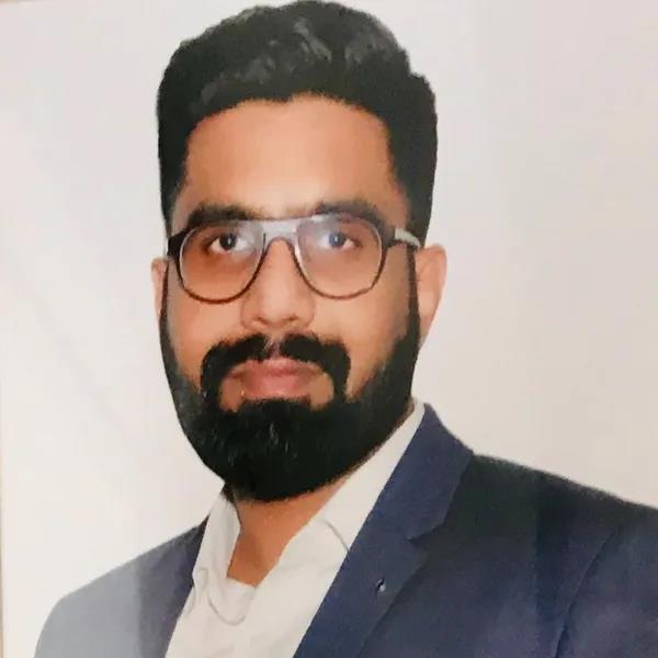 Ashwani Tomar