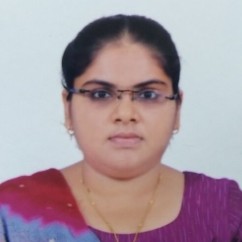Shaheen Faathima N