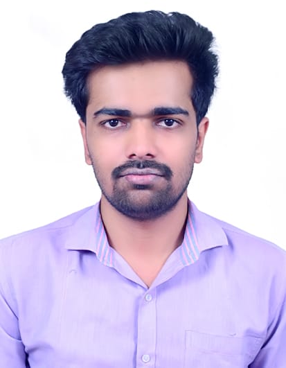 Raviraj Patil