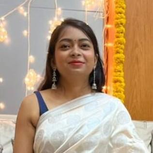 Pallavi Prasad